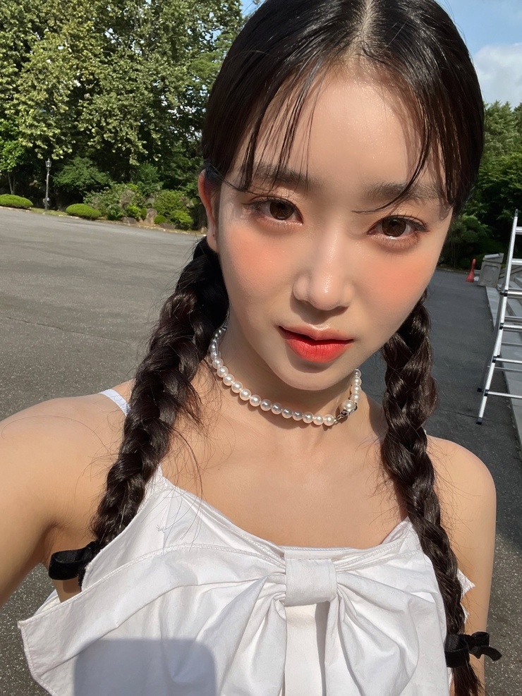 Soo-min Bae