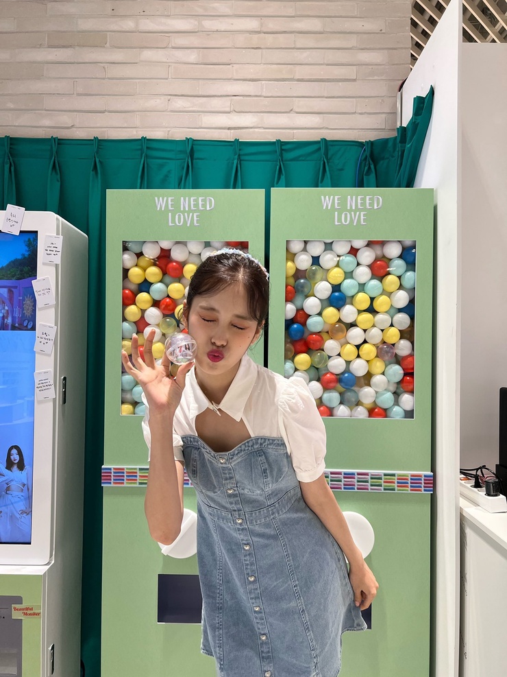Ye-eun Jang