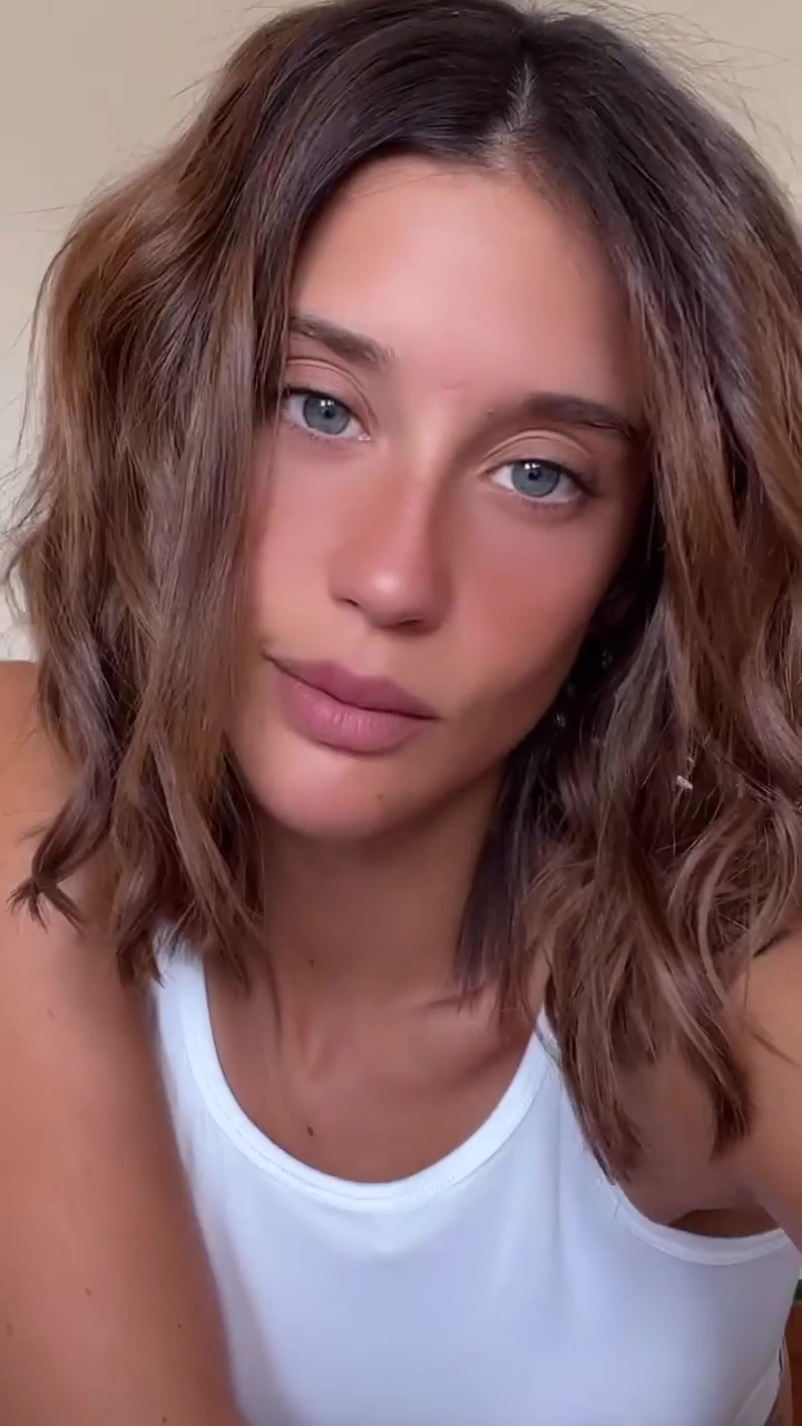 María Pedraza