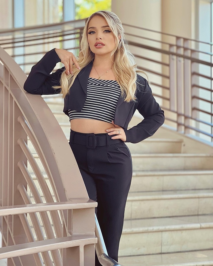 Sandra Itzel