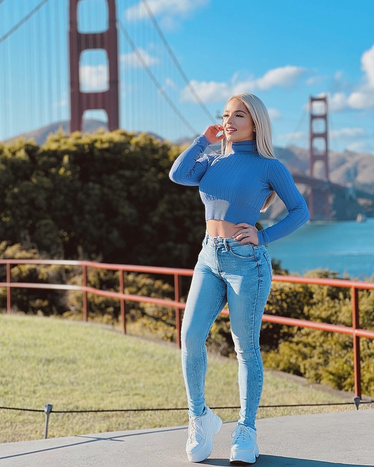 Sandra Itzel