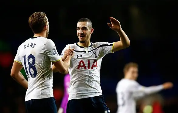 Nabil Bentaleb
