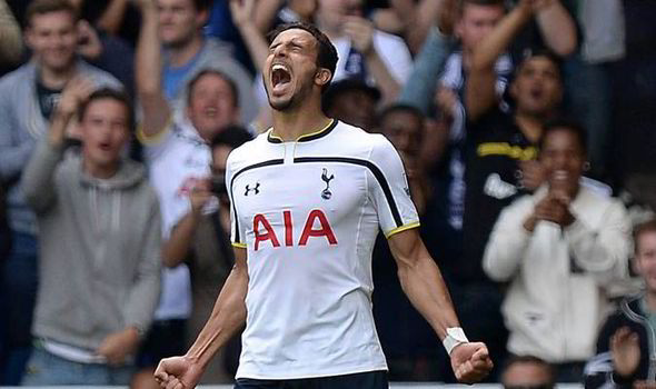 Nacer Chadli