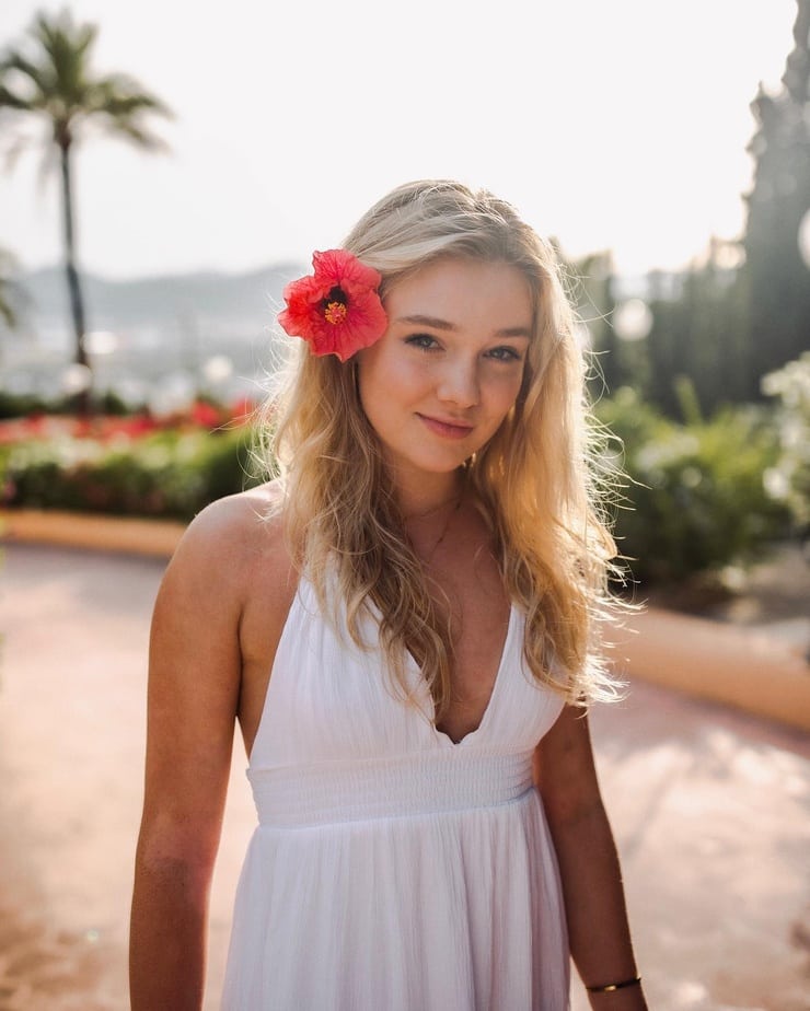 Chiara Tews