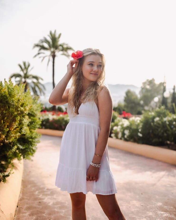 Chiara Tews