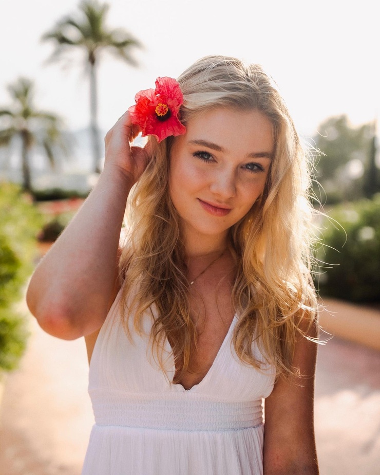 Chiara Tews