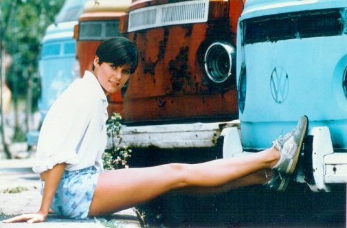 Carey Lowell Carey Lowell