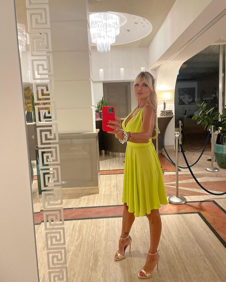 Matilde Brandi
