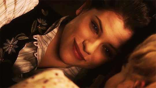 Katie McGrath
