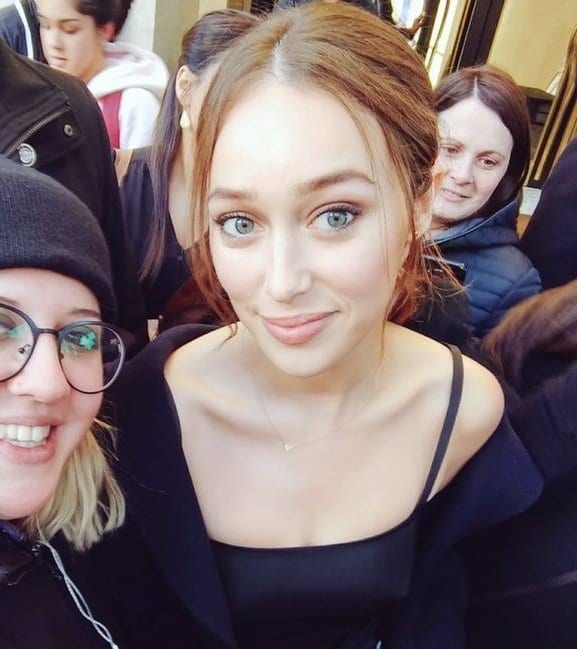 Alycia Debnam Carey