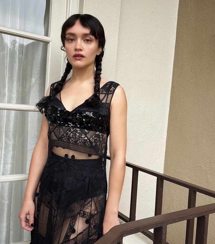 Olivia Cooke