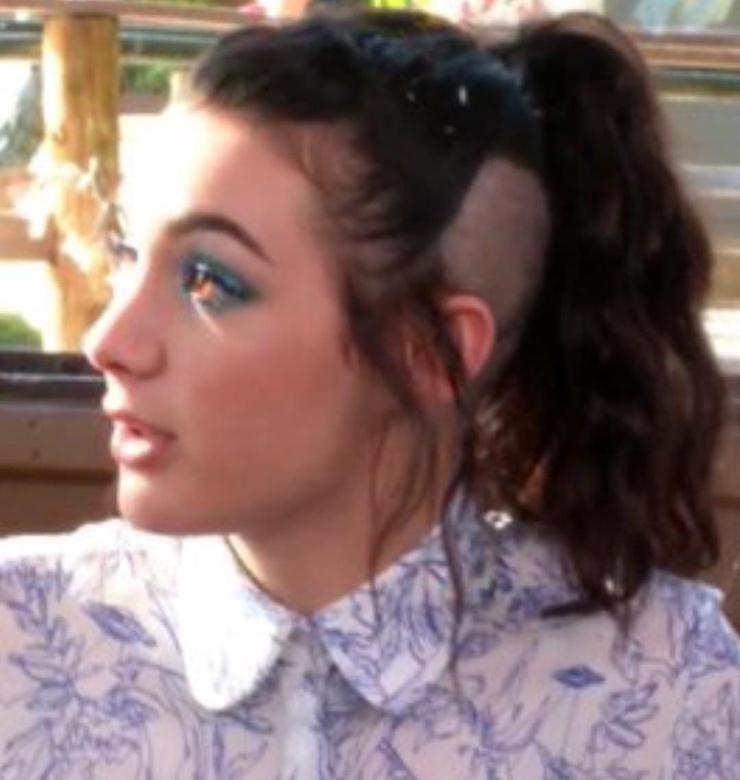 Hannah Marks