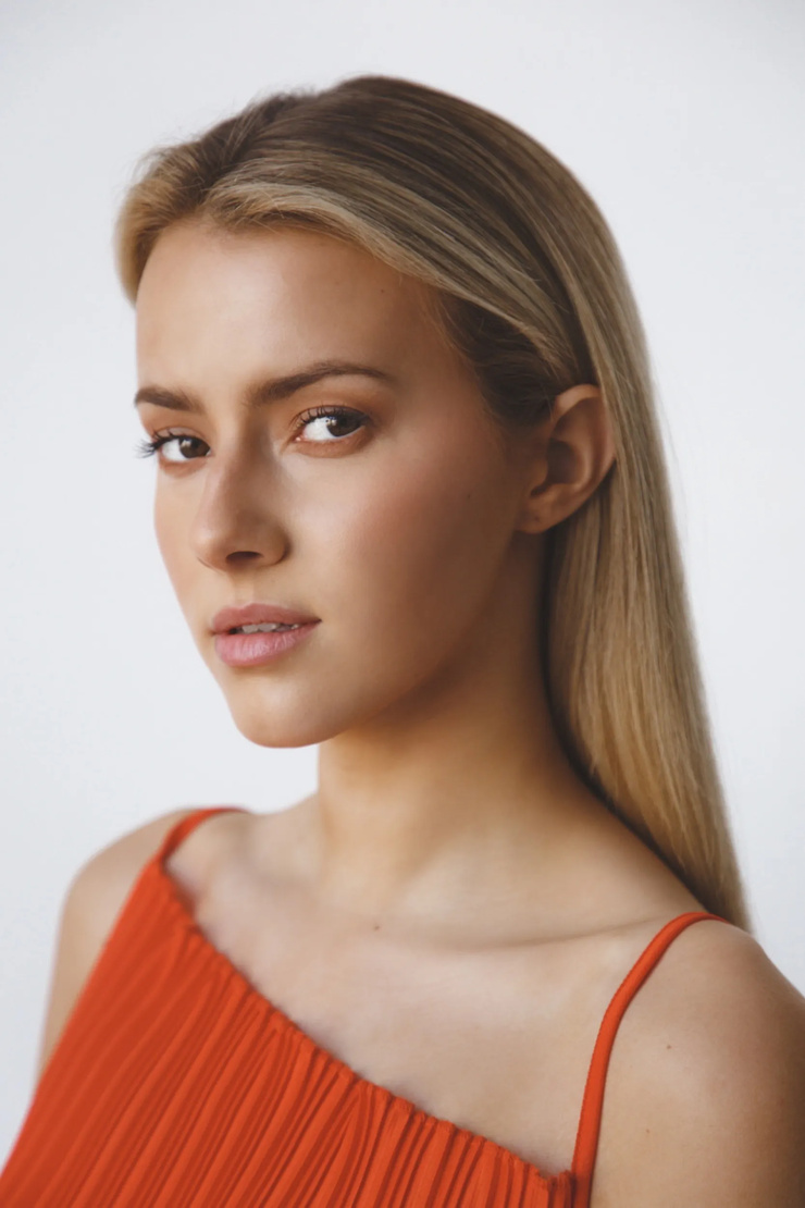 Julia Symonds