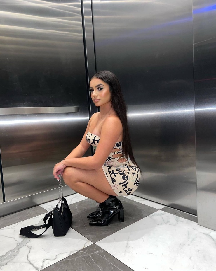 Tati Mcquay