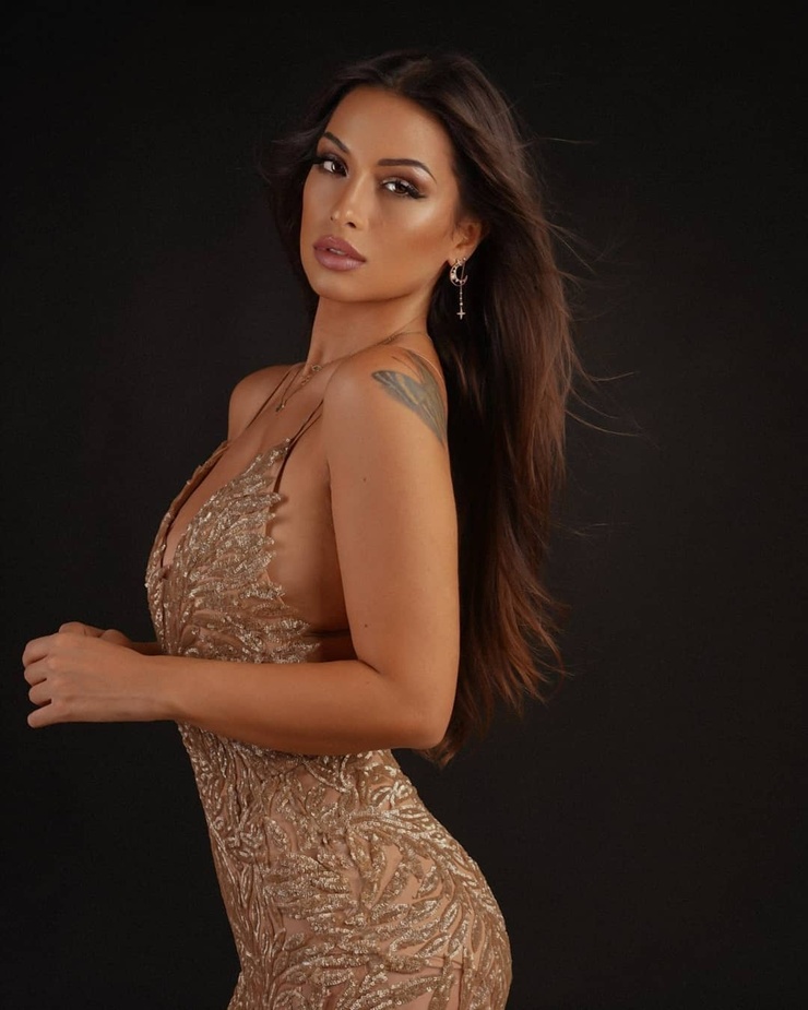 Alessia Spagnulo