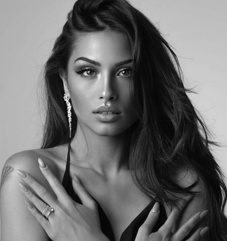 Alessia Spagnulo