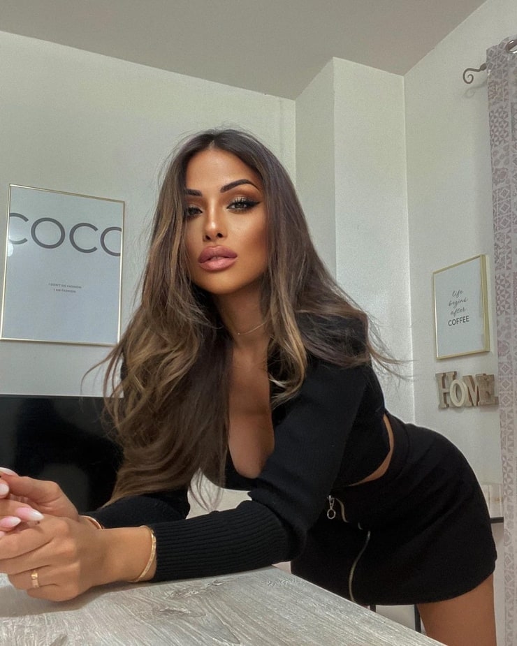 Picture of Alessia Spagnulo