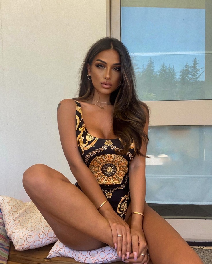 Alessia Spagnulo Alessia Spagnulo
