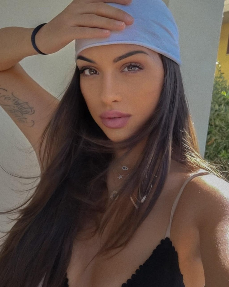 Alessia Spagnulo