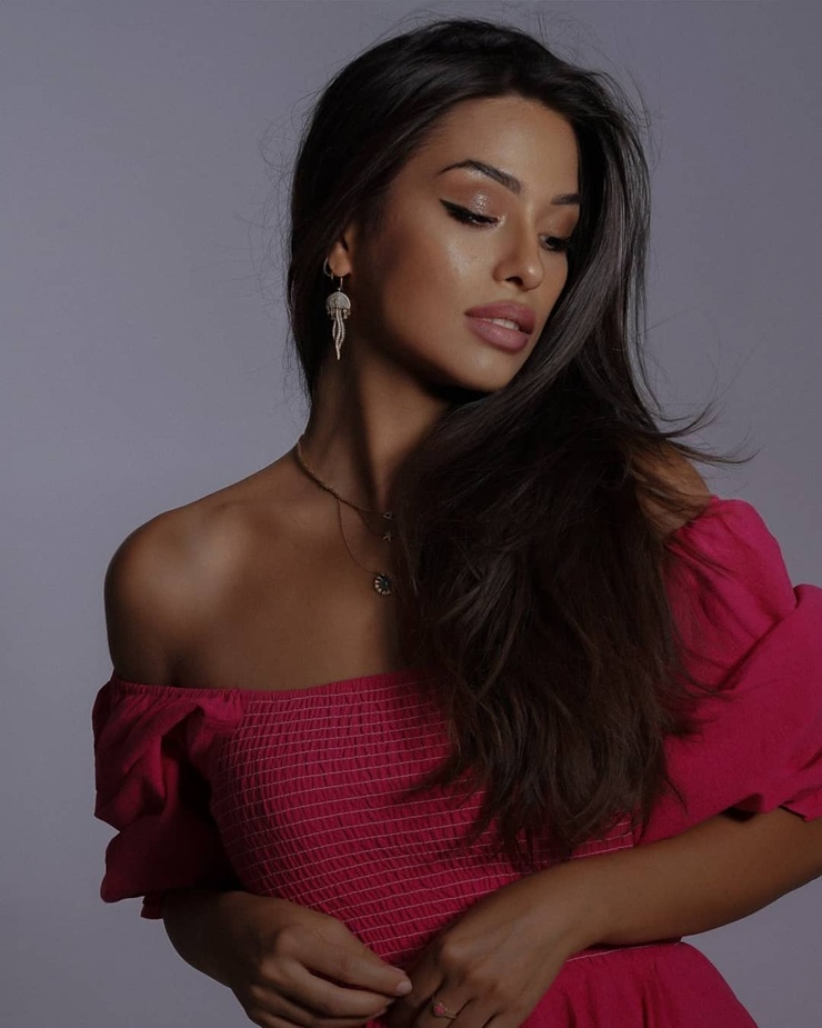 Alessia Spagnulo