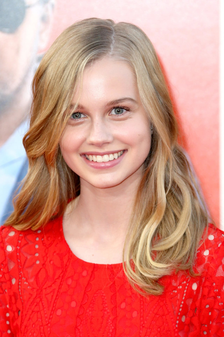 Angourie Rice
