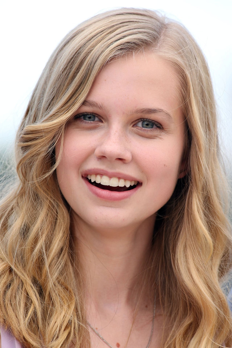 Angourie Rice Angourie Rice