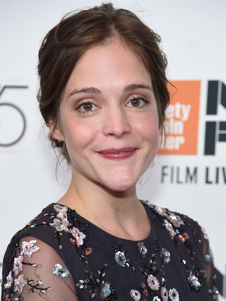 Picture Of Lucy Faust 740full Lucy Faust