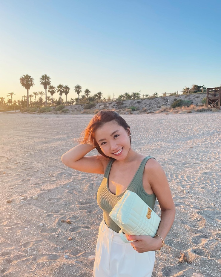 Moonie Chu
