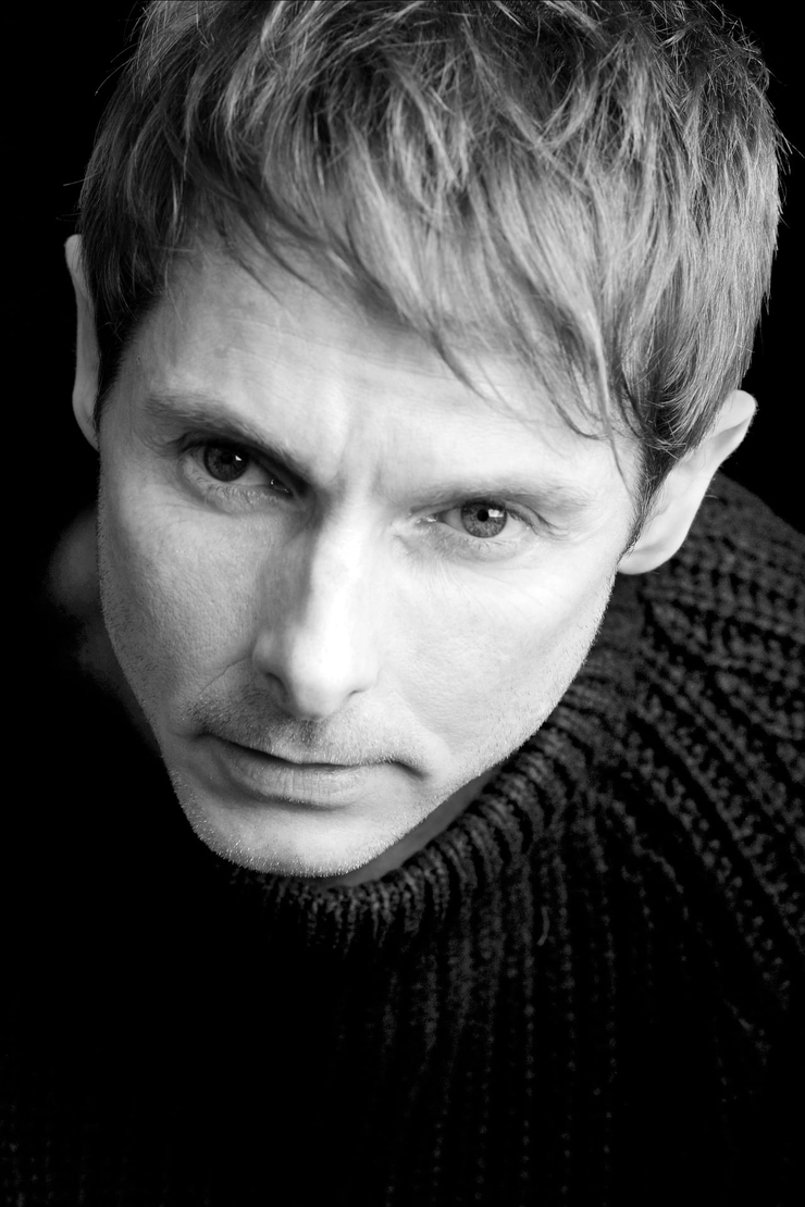 Image of Sean Harris