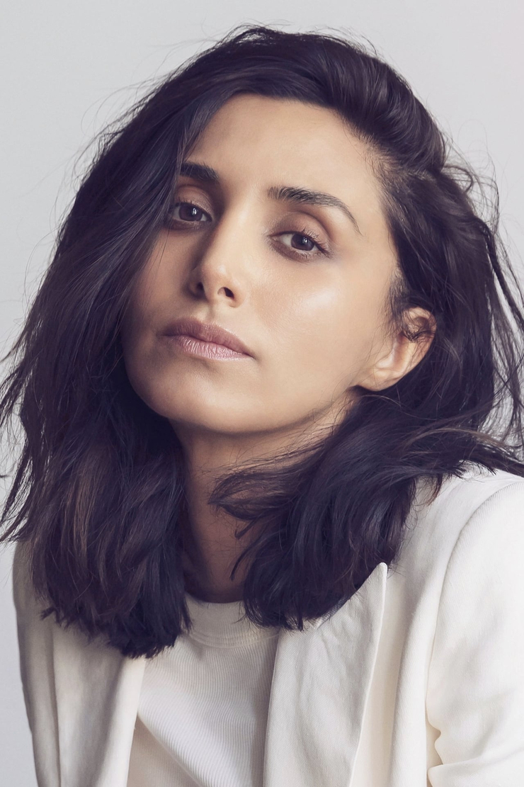 Narges Rashidi picture