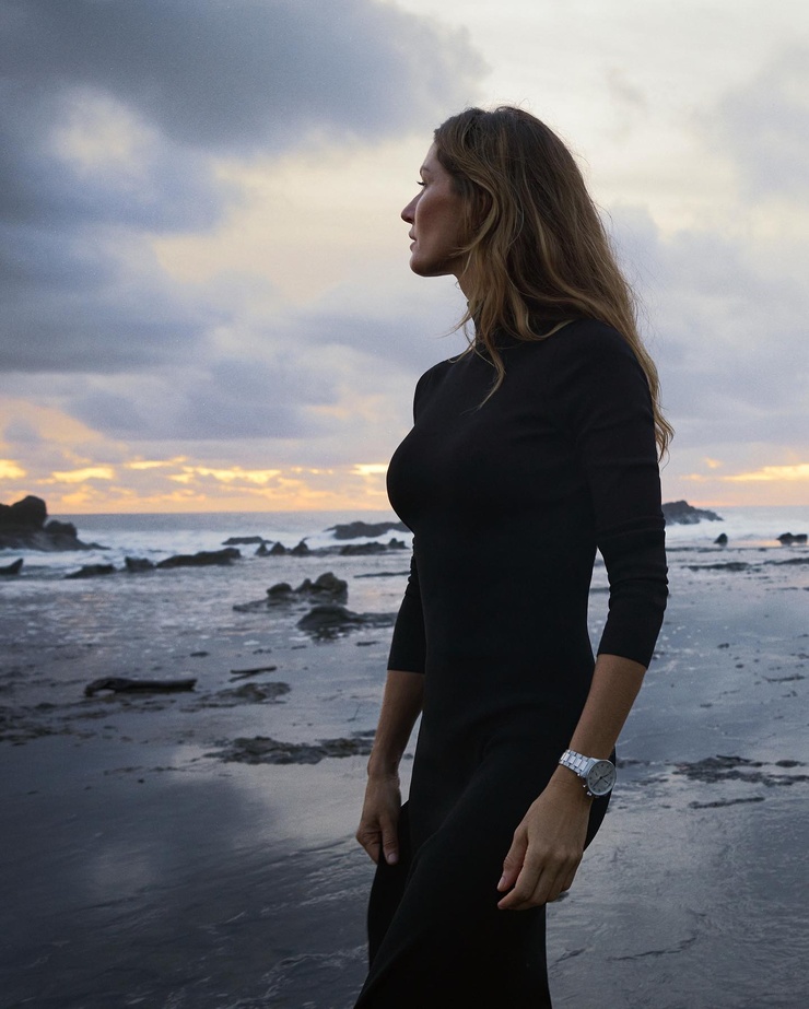 Gisele Bundchen