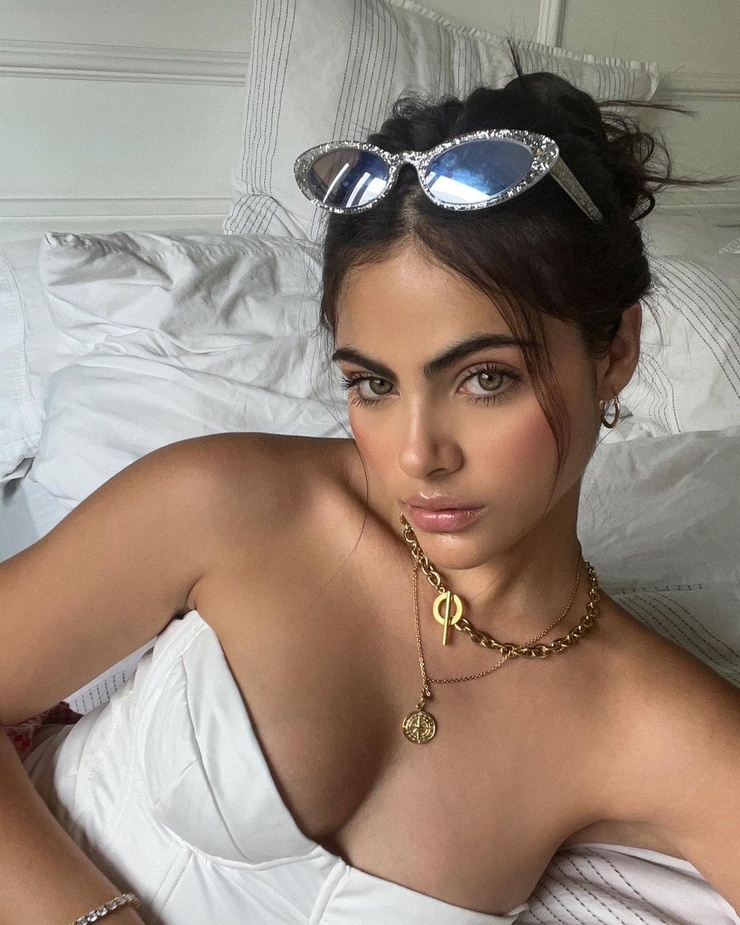 Sara Orrego Sara Orrego