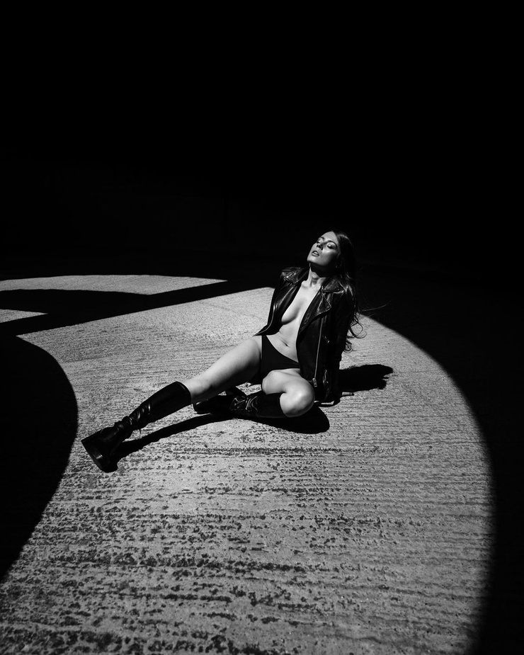 Picture of Anna Zapala