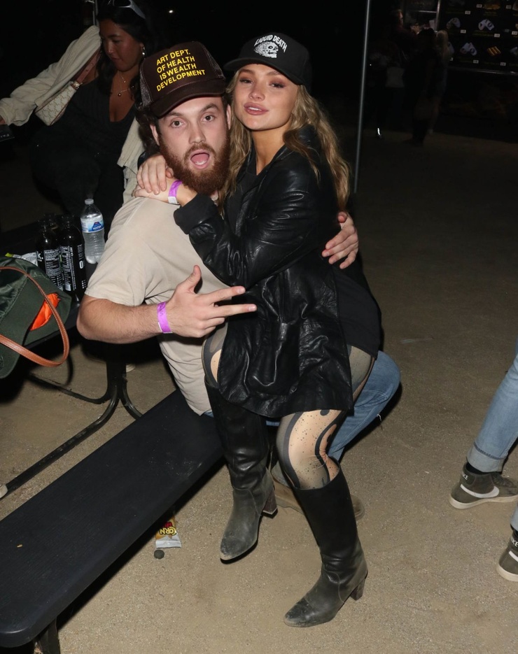 Natalie Alyn Lind