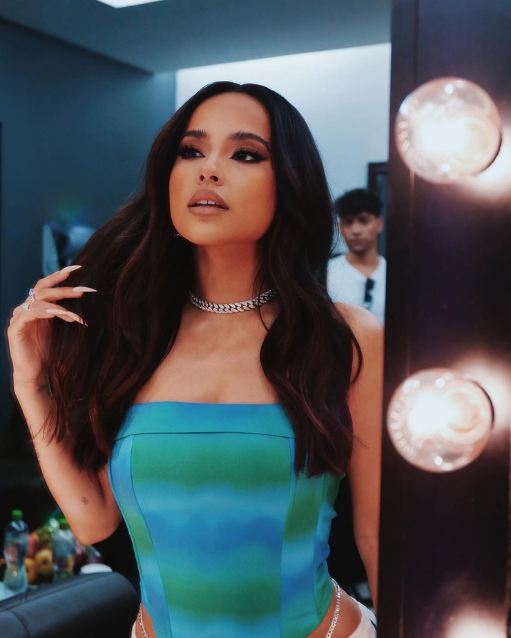 Becky G.