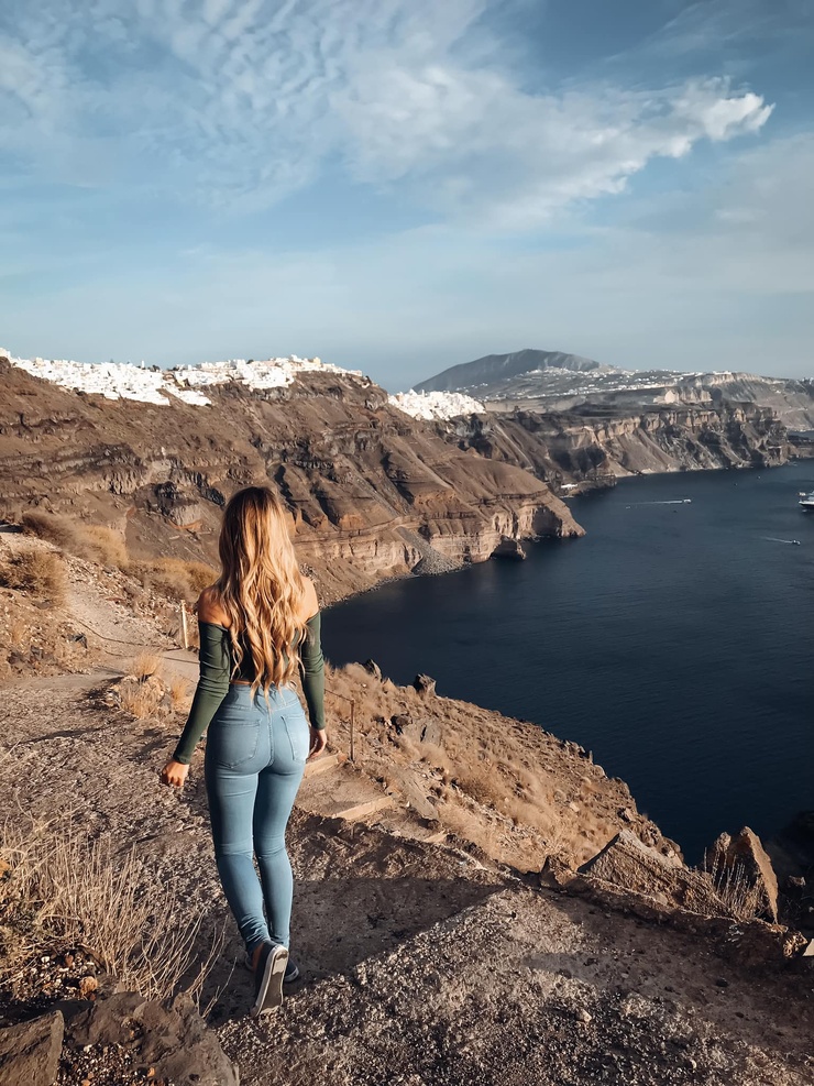 Picture of Aneta Kowal.