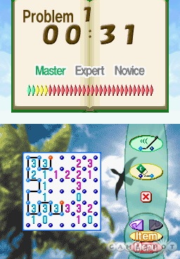 Brain Buster Puzzle Pak