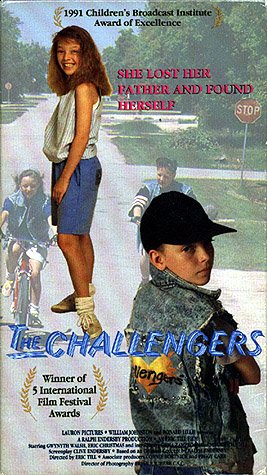 The Challengers