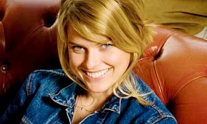 Alice Eve Alice Eve