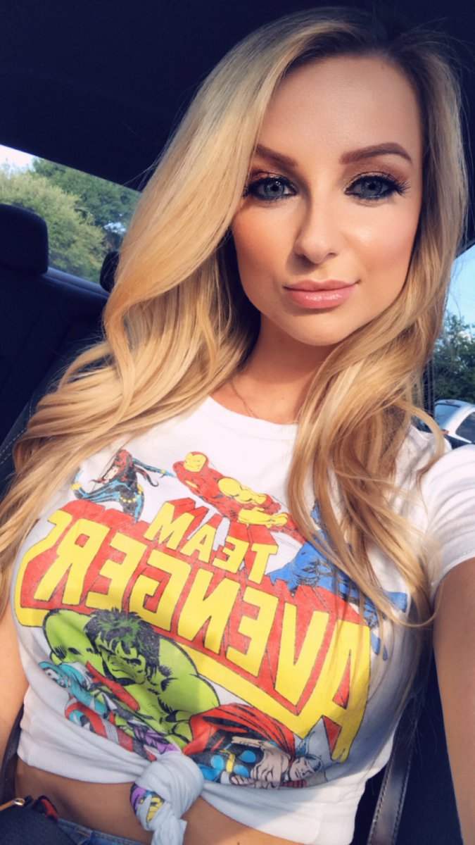 Picture of Aneta Kowal.