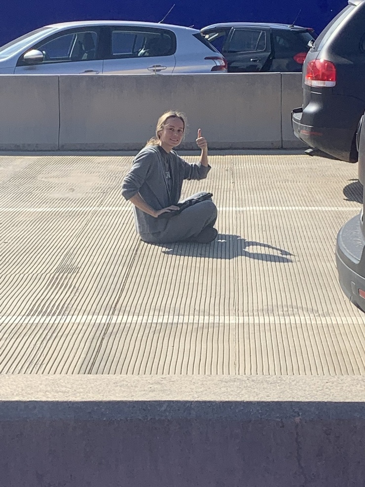 Brie Larson