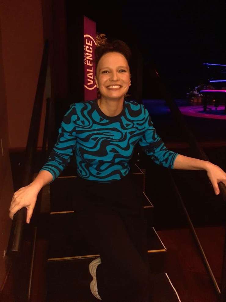 Anne Sila