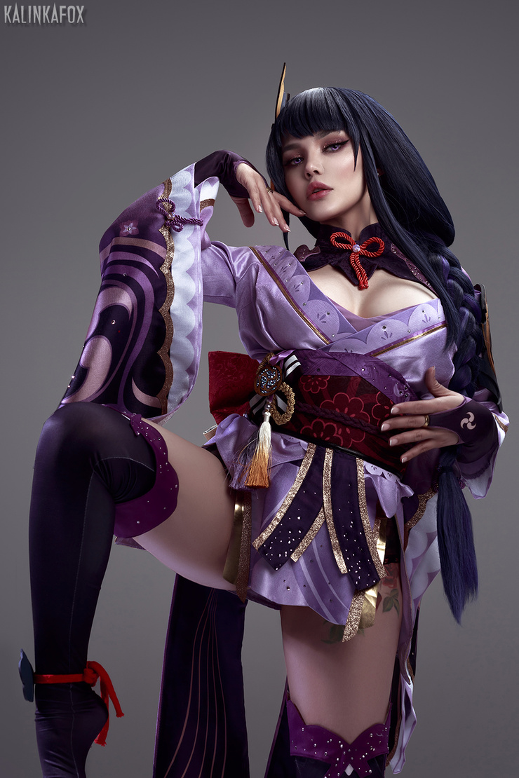 Kalinka Fox