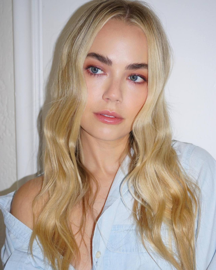 Rebecca Rittenhouse Rebecca Rittenhouse