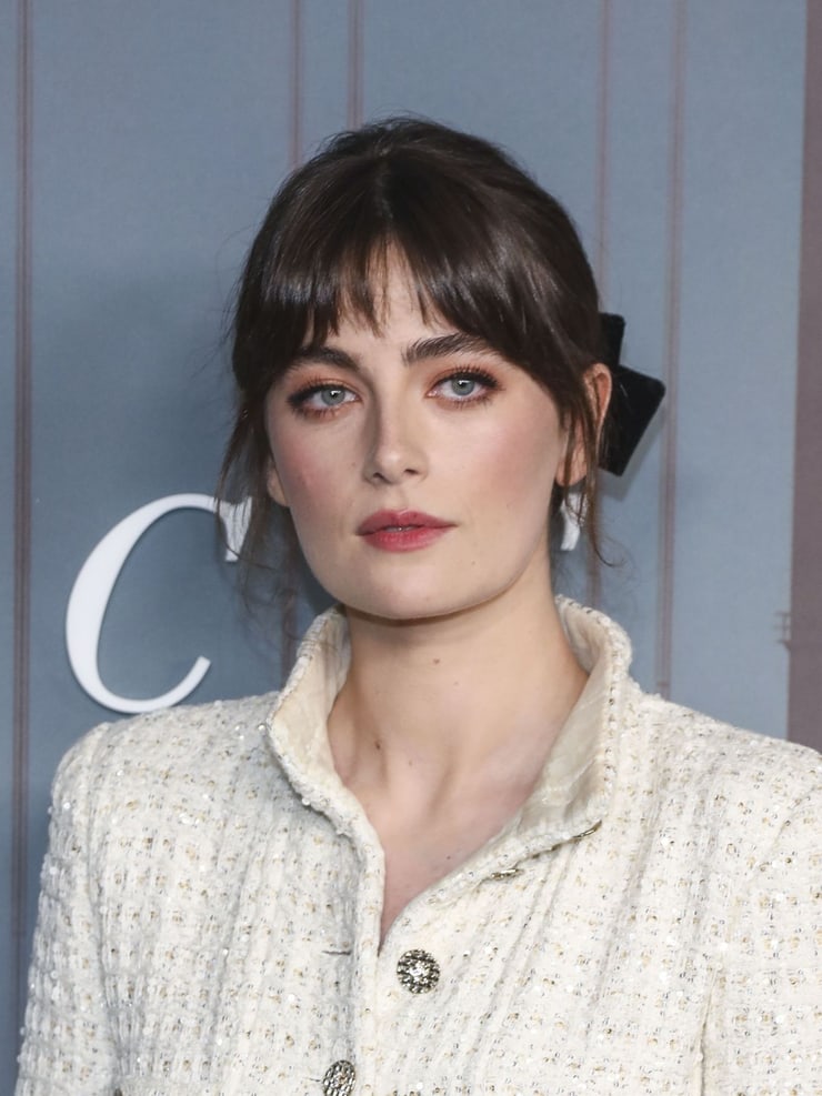 Millie Brady