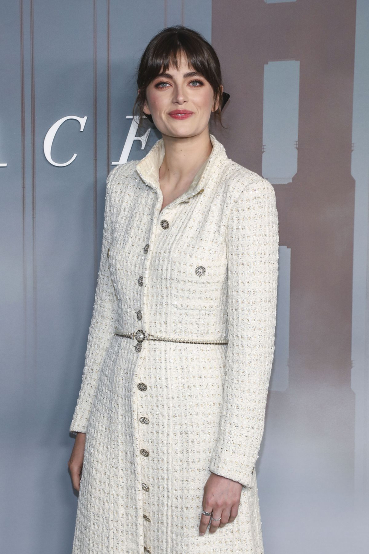 Millie Brady