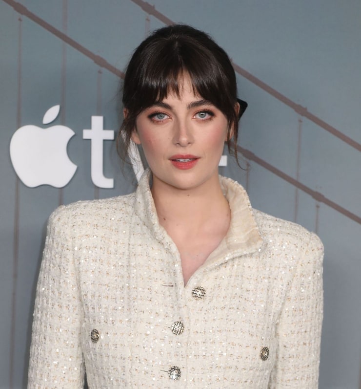 Millie Brady Millie Brady