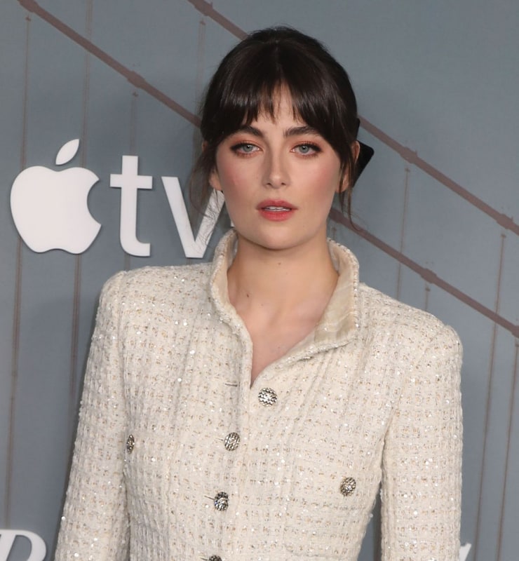 Millie Brady Millie Brady
