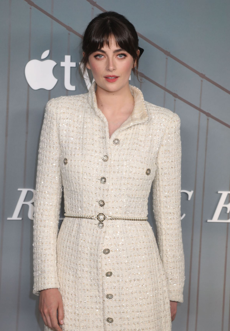 Millie Brady