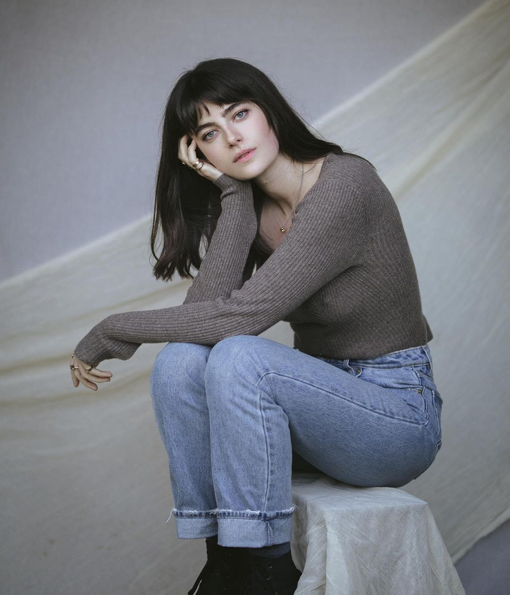 Millie Brady Millie Brady